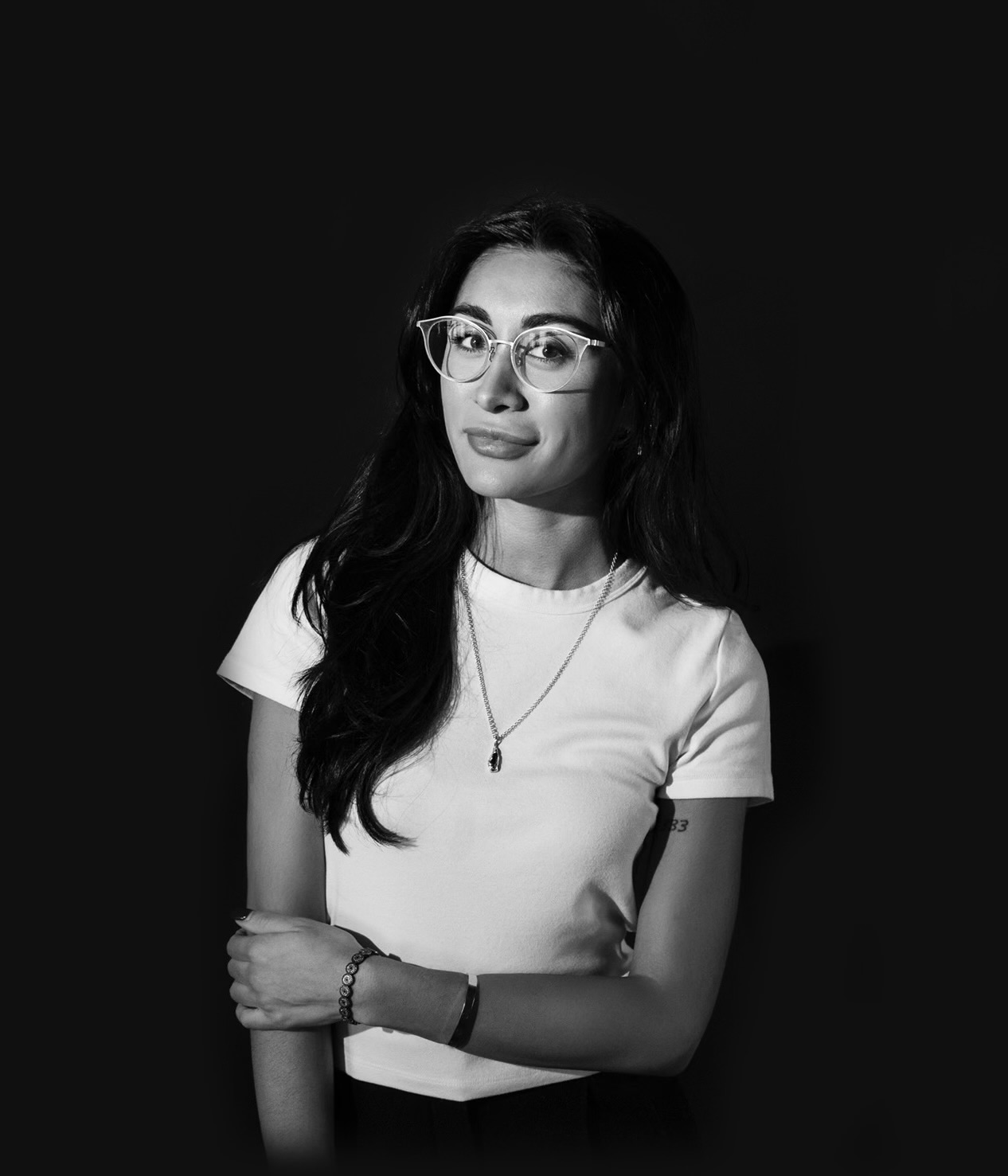 Rayana Dilawri headshot